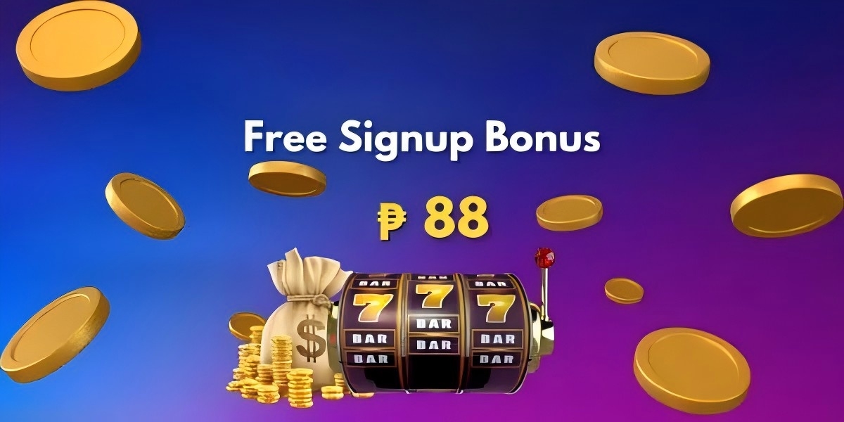 ph54 app lobby screen with ph54 games