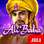Ali Baba ph54 game