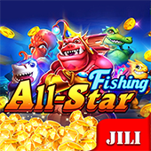 All Star Fishing ph54 game