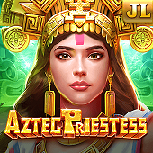 Aztec Priestess ph54 slot