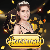 Baccarat A ph54 live casino
