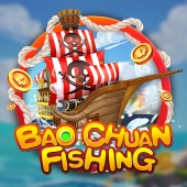 Bao Chuan Fishing ph54 game