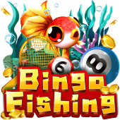 Bingo Fishing ph54 game