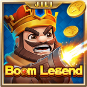 Boom Legend ph54 game
