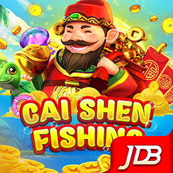 Cai Shen Fishing ph54