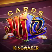 Cards Hi Lo ph54 game