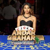 Casino Marina Andar Bahar ph54