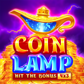 Coin Lamp ph54 slot