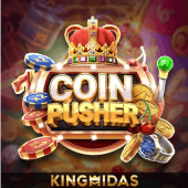 Coin Pusher ph54 game
