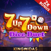Dice Duet ph54 game