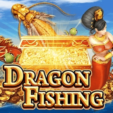 Dragon Fishing ph54 game