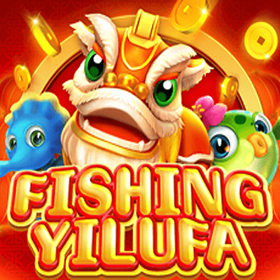 Fishing Yi Lu Fa ph54 game