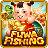 Fuwa Fishing ph54 game