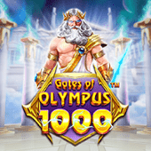 Gates of Olympus 1000 ph54 vip favorite