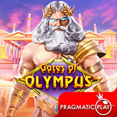 Gates of Olympus ph54 slot