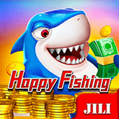 Happy Fishing ph54 game