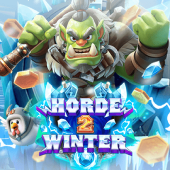 Horde 2 Winter ph54 slot