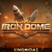 Iron Dome ph54 game