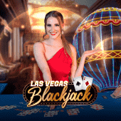 Las Vegas Blackjack ph54