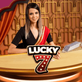 Lucky 7 ph54 live casino