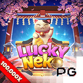 Lucky Neko ph54 slot