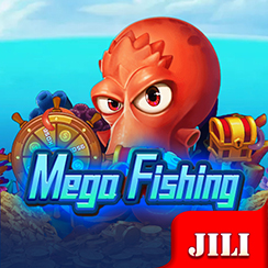 Mega Fishing ph54 game