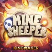 Minesweeper ph54 game