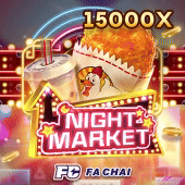 Night Market ph54 slot