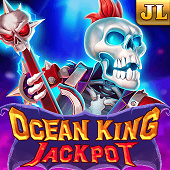 Ocean King Jackpot ph54 game