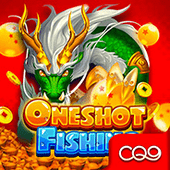 Oneshot Fishing ph54 game