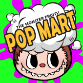 Popmart ph54 slot