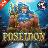 Poseidon ph54 slot