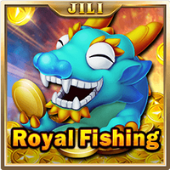 Royal Fishing ph54 game