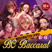 Sexy Blockchain Baccarat B B ph54