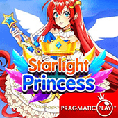 Starlight Princess ph54 slot