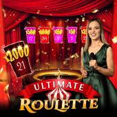 Ultimate Roulette ph54
