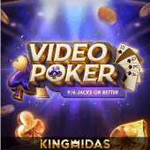 Video Poker ph54 game